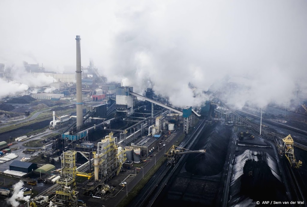 Advocaat omwonenden Tata Steel teleurgesteld over nieuw plan