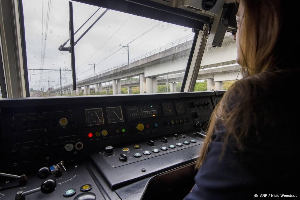 NS-dochter Abellio weg uit Noordrijn-Westfalen