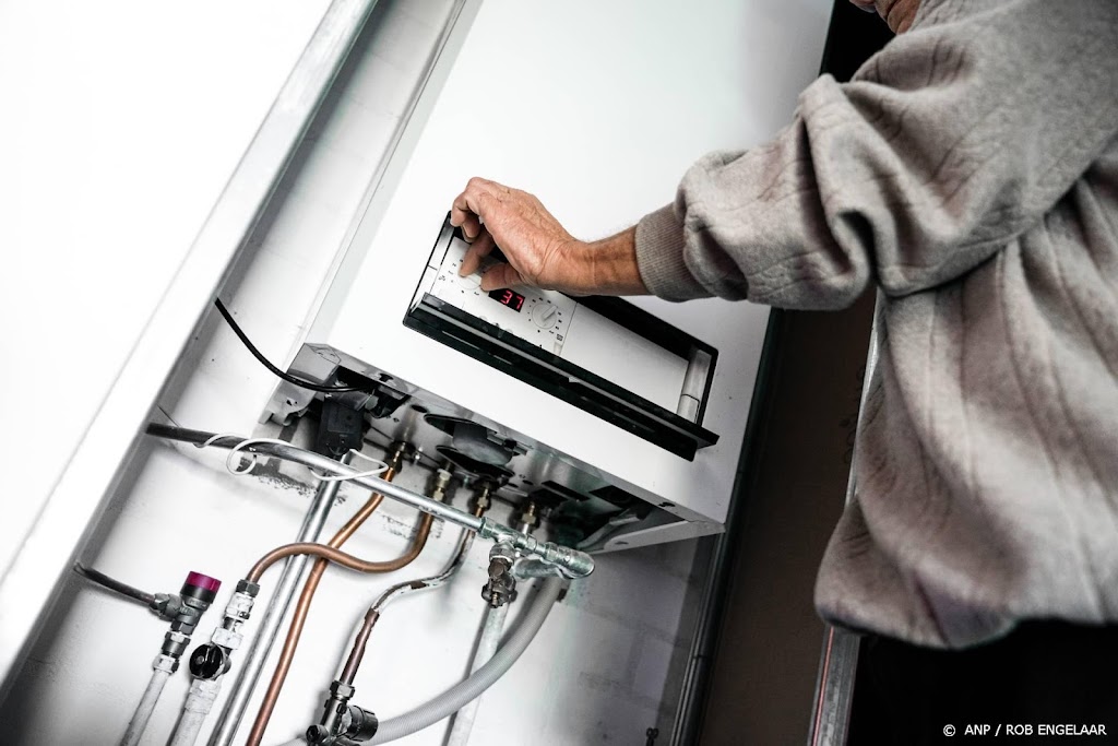 Ook Anode Energie valt om door gestegen energieprijzen