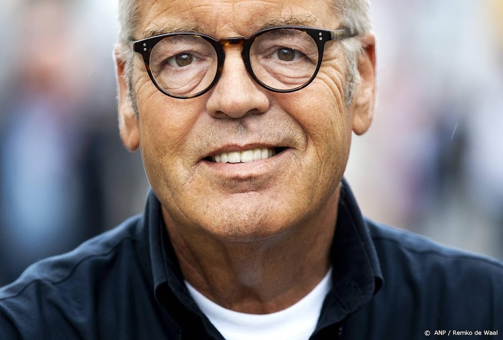 Viaplay neemt Olav Mol niet mee als commentator Formule 1