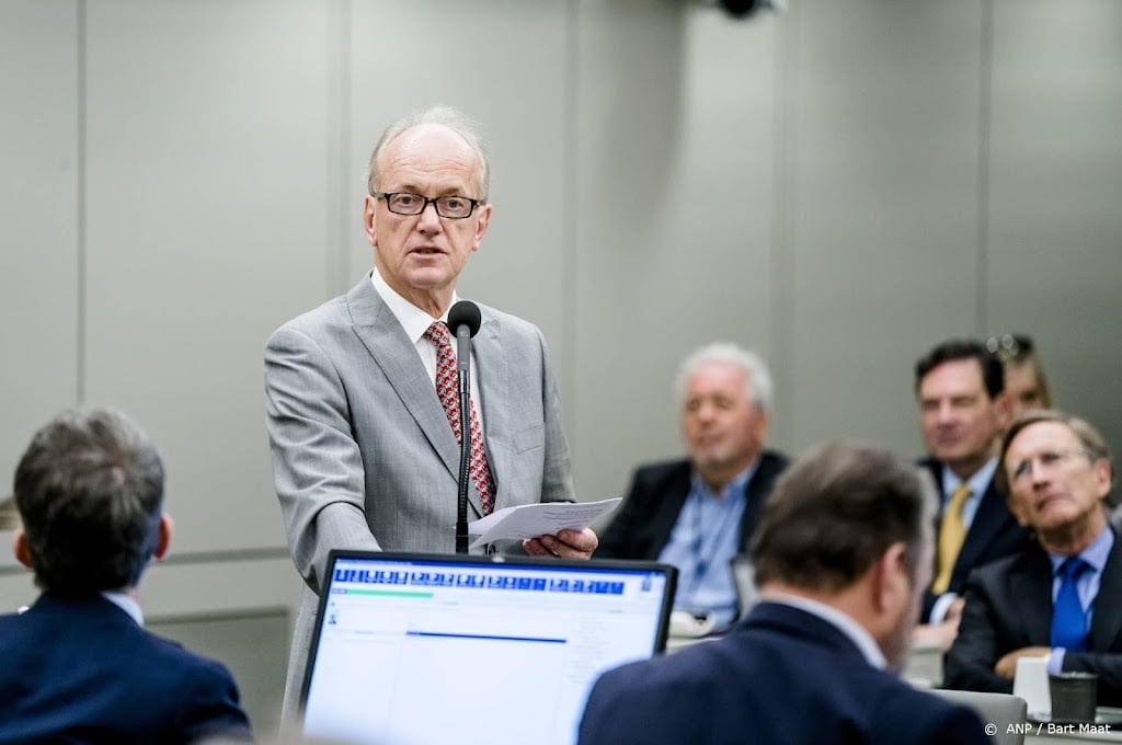 Onenigheid bij PvdA over kandidatenlijst Eerste Kamer