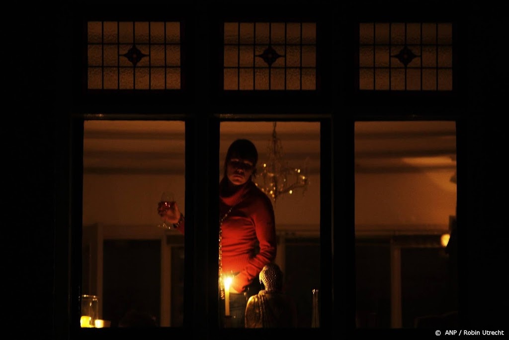 Grote stroomstoring in Zuid-Holland en Utrecht