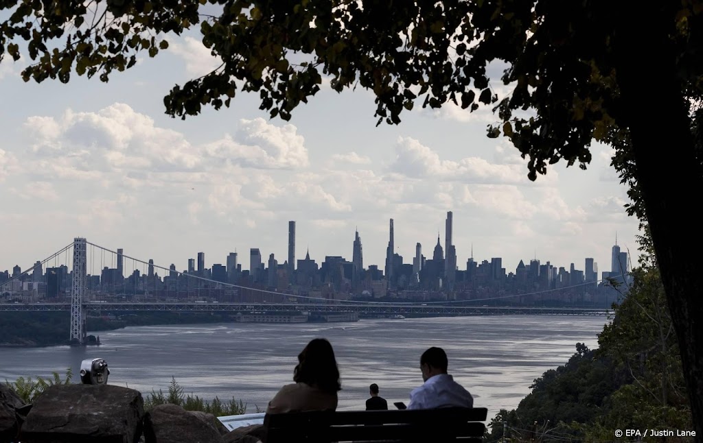 Singapore en New York zijn duurste steden ter wereld