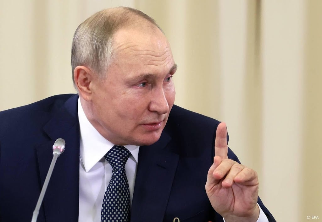 Studie: grote personeelstekorten Russische bedrijven door oorlog