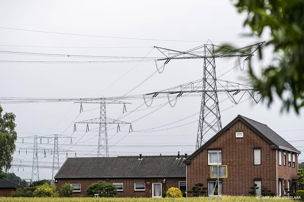 TenneT: Nederlands elektriciteitsnet goed voorbereid op winter