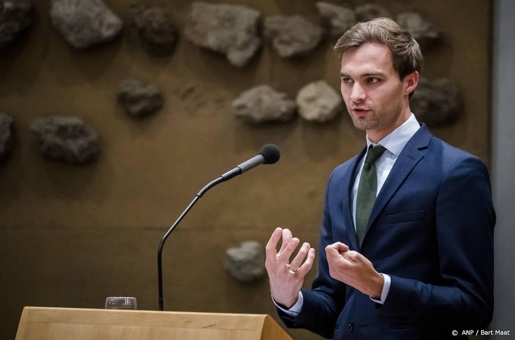 Van Ooijen: iedere dakloze een thuis met nieuw actieplan