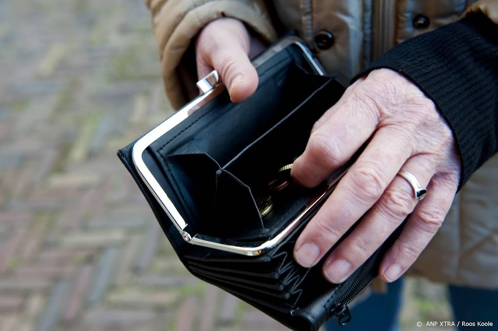 Aon: dekkingsgraad pensioenfondsen omlaag