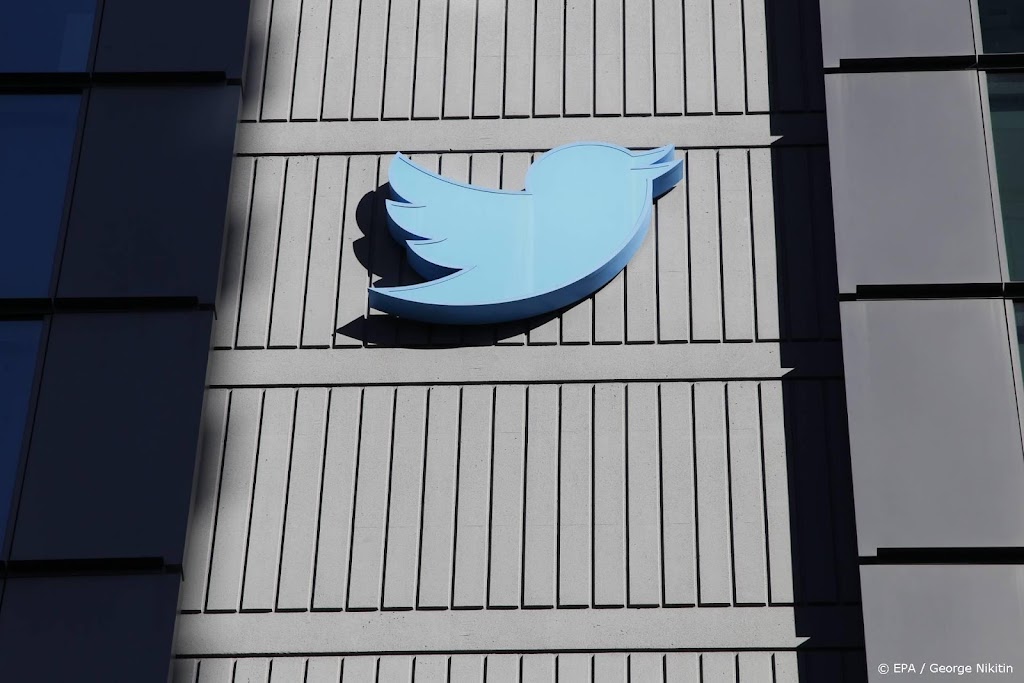 Twitter-baas Musk: binnenkort weergave-aantal bij tweets