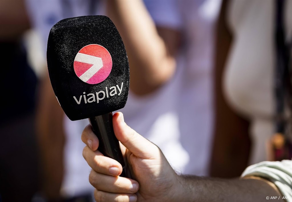 Formule 1-uitzender Viaplay talmt met publicatie resultaten