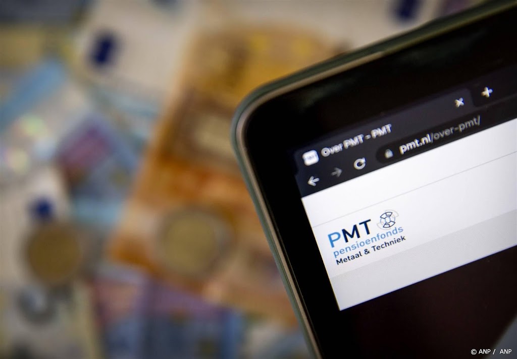 Pensioenfonds PMT belegt niet meer in 40 vervuilende bedrijven