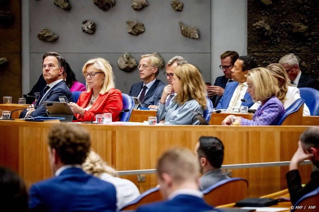 Banken versoepelen antiwitwasonderzoek politici