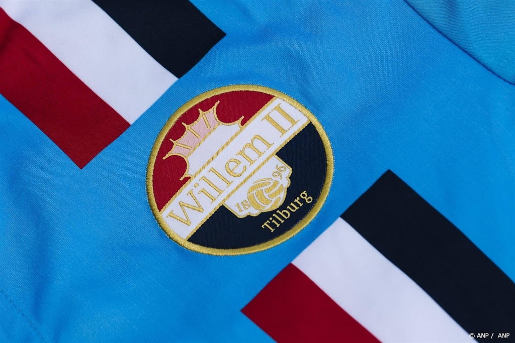 Willem II wint van FC Emmen en neemt afstand van concurrentie