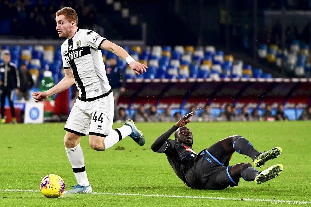 Juventus koopt én verhuurt Zweeds talent Kulusevski