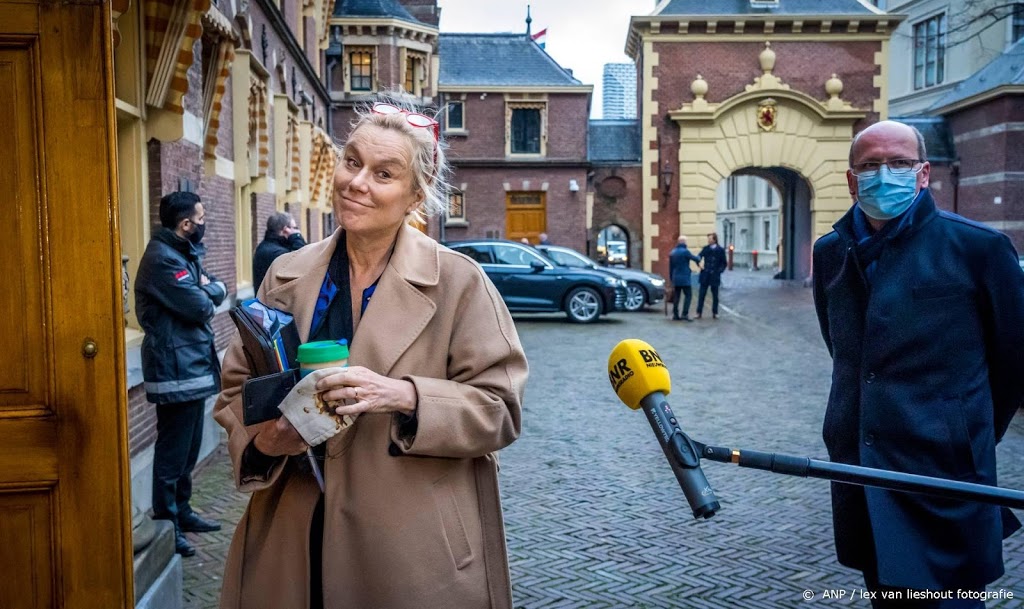 VPRO: Kaag-documentaire geen verlengstuk van politiek