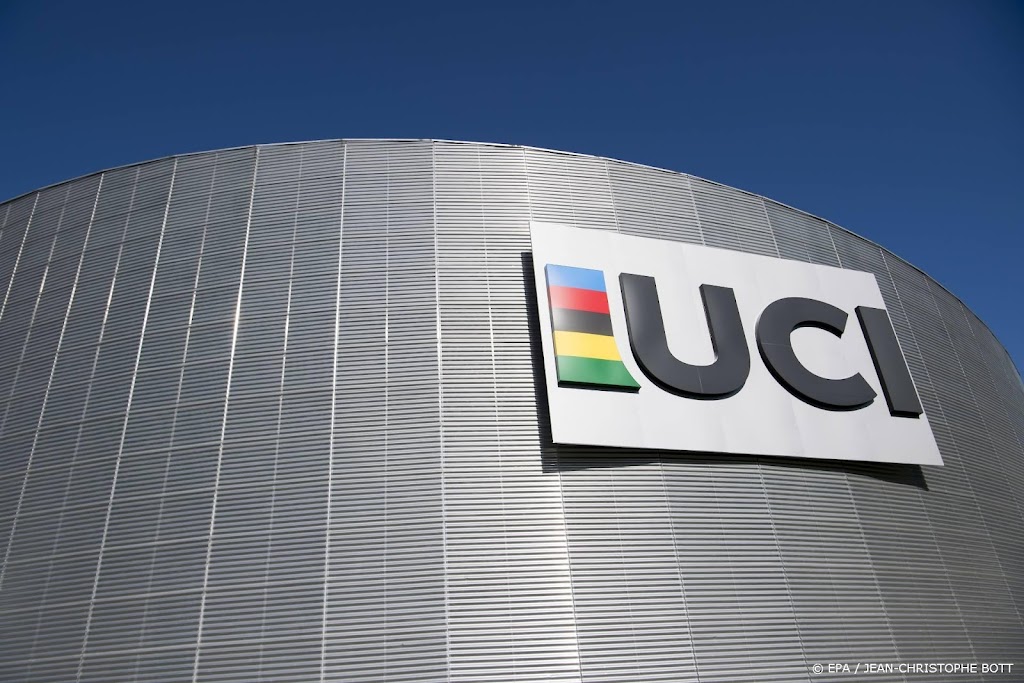 Brand roept UCI op tot actie omtrent regels gelapte renners