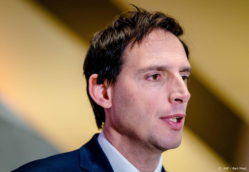 Rutte ontvangt maandag eerste zes kandidaat-bewindspersonen
