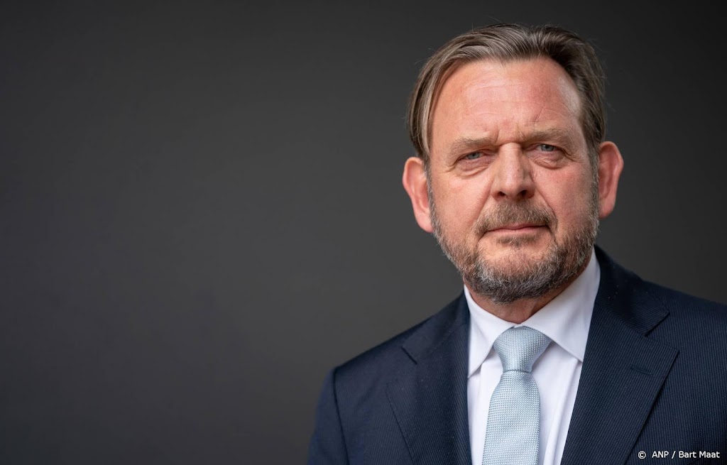 Nationale Ombudsman: overheid heeft gefaald