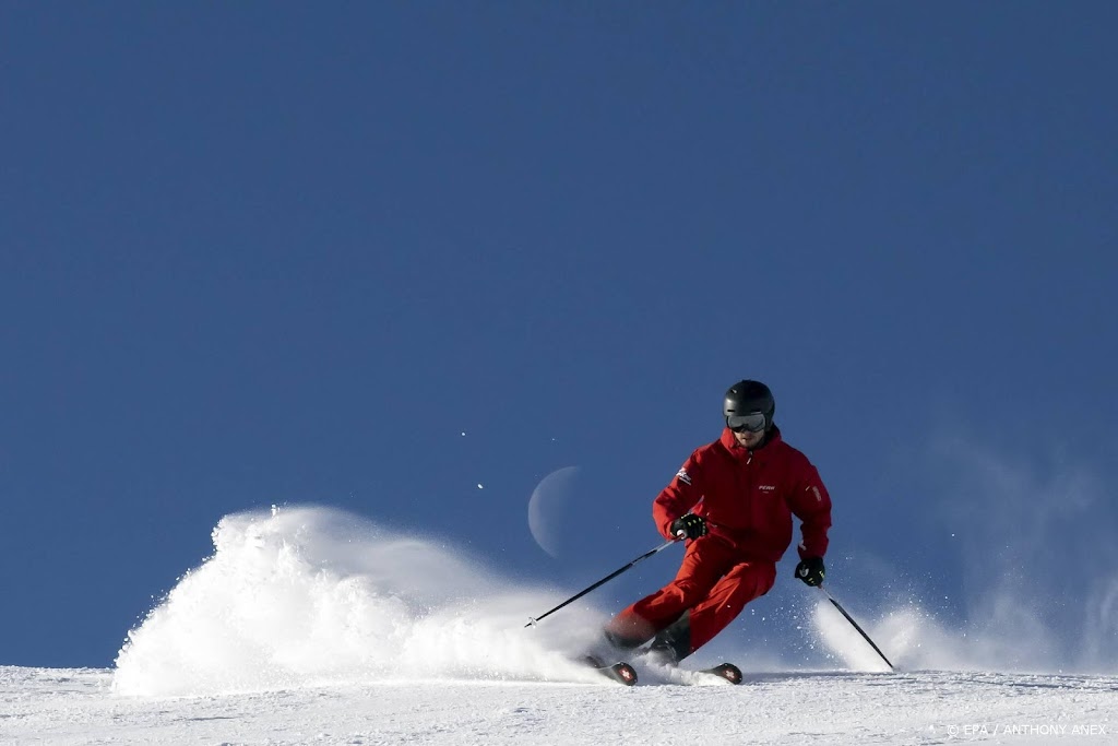 Skivereniging waarschuwt voor meer ongelukken door slechte sneeuw