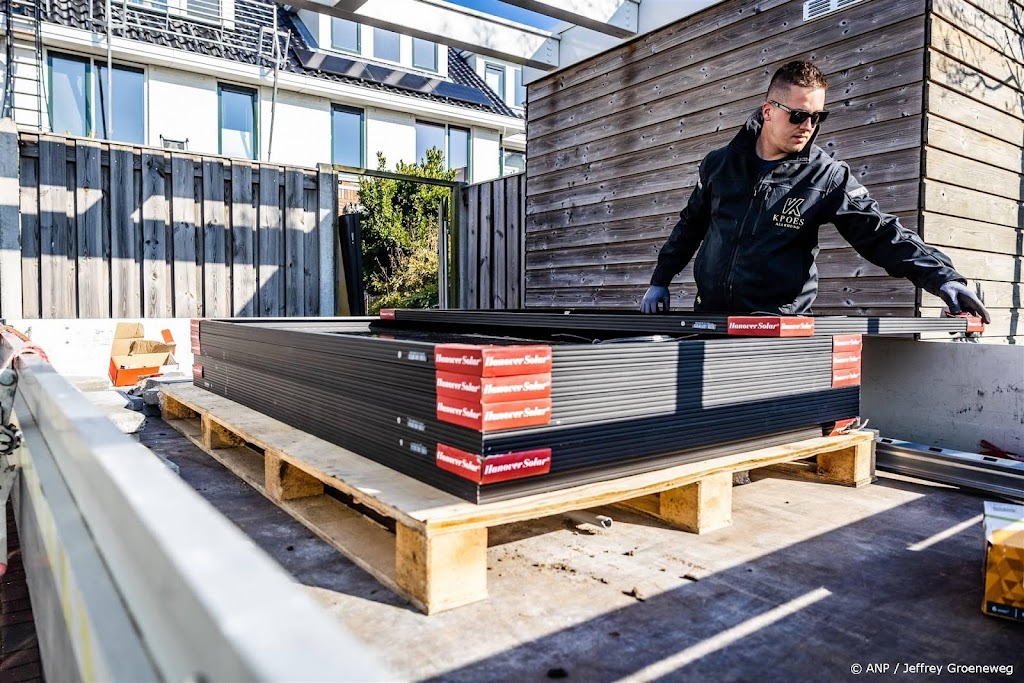 Subsidie verduurzamen huis aanvragen kan pas later door storing
