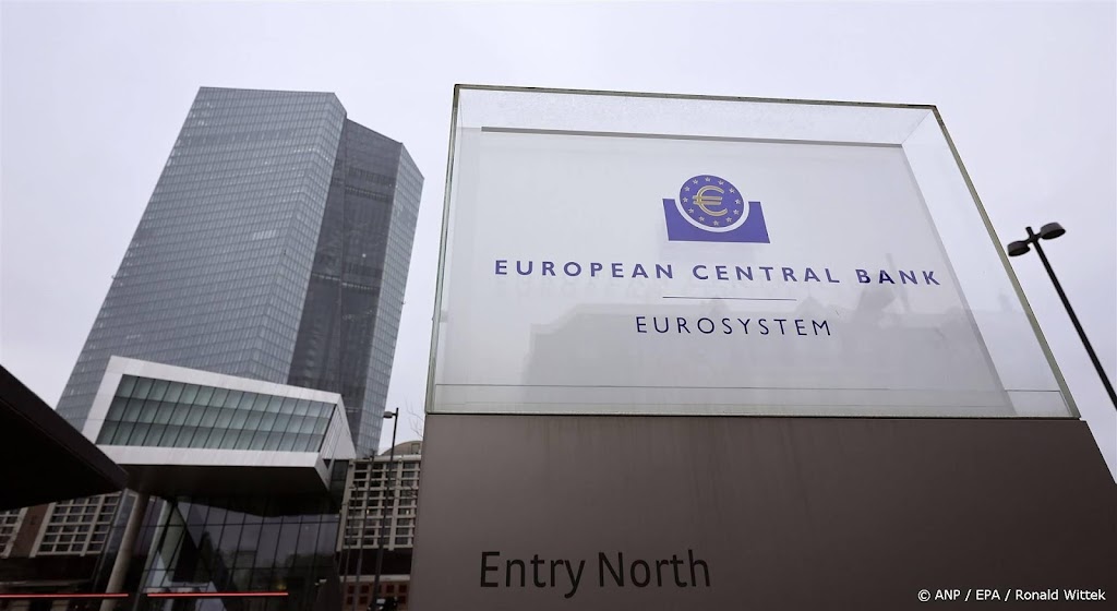 Euro gedaald tot laagste niveau in meer dan twee jaar