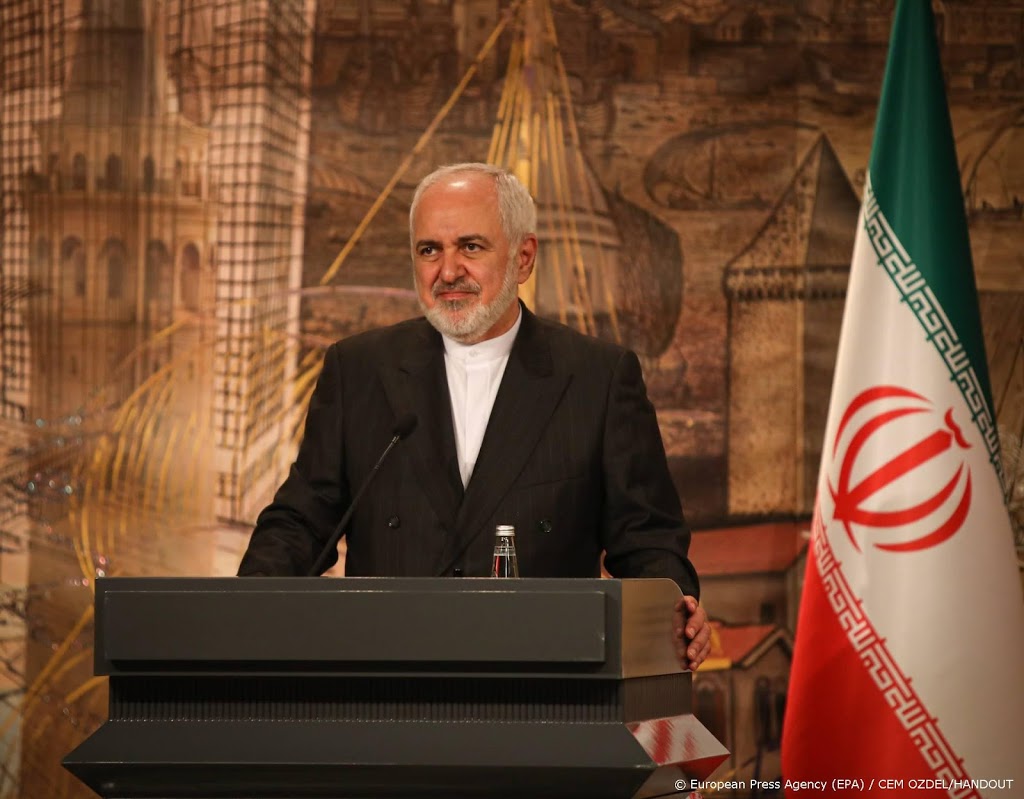Iran wil dat EU optreedt als bemiddelaar voor nucleair akkoord