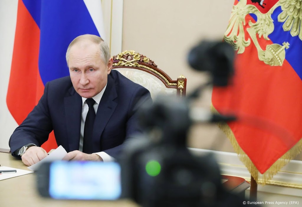 Kremlin boos over diplomatieke belangstelling proces Navalni