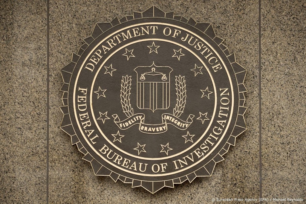 FBI-agenten doodgeschoten in Florida