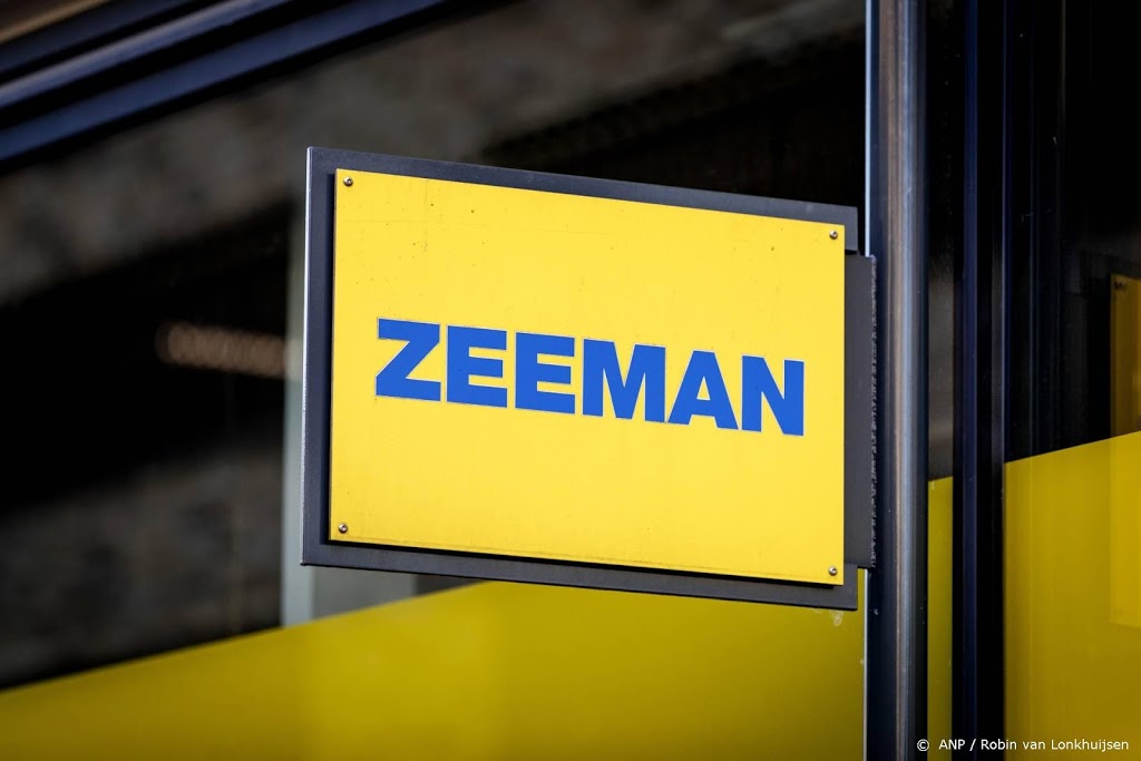 Webshop Zeeman kan vele bestellingen niet aan