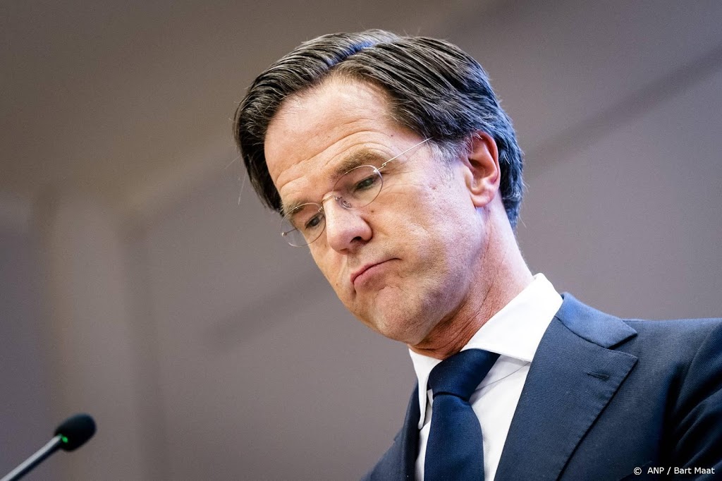 Rutte: derde golf is onvermijdelijk