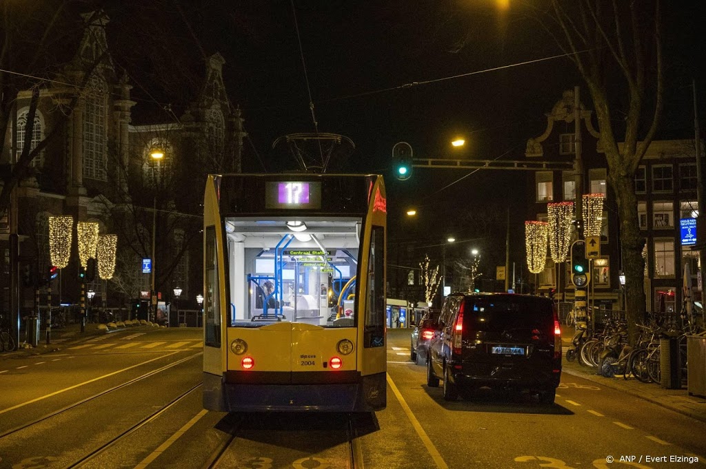 'Kans klein dat OMT adviseert om avondklok niet te verlengen'