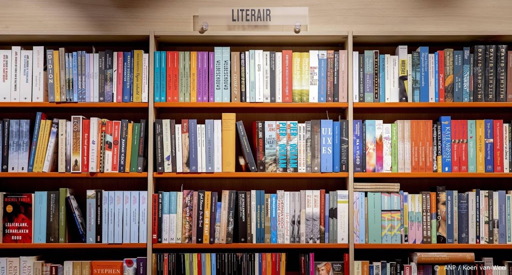 Boekenbranche niet enthousiast over alleen afhalen boeken