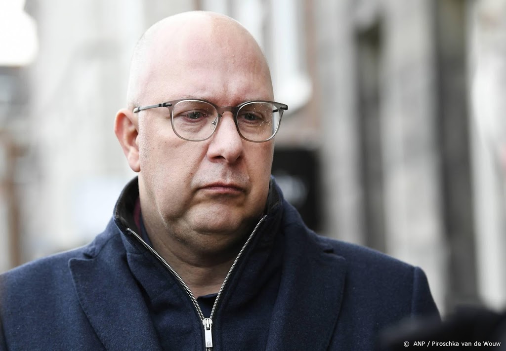 Burgemeester Den Bosch: Ze dreigden stadhuis in brand te steken
