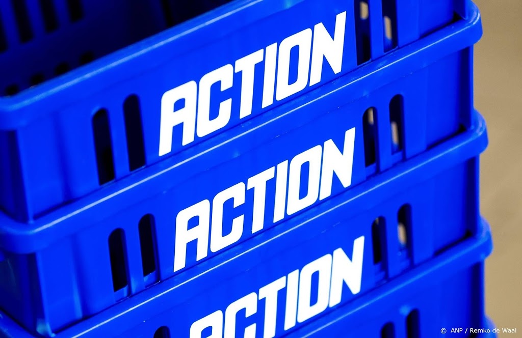 Action: nog niet zeker of afhalen volgende week al meteen kan