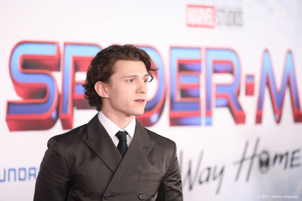 Sony profiteert van succesfilm Spider-Man: No Way Home