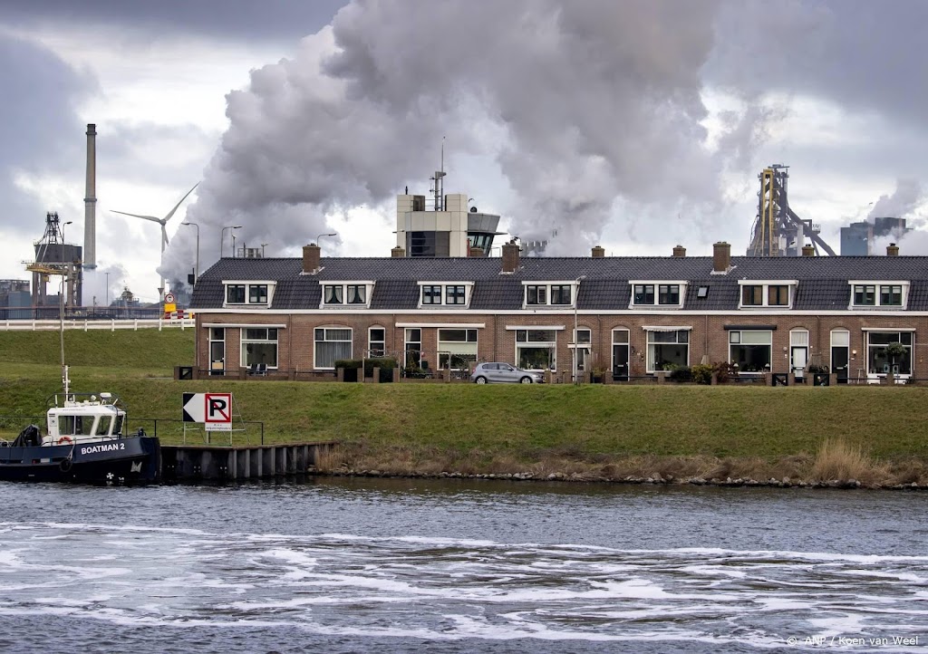 Strafrechtelijk onderzoek naar Tata Steel en Harsco Metals