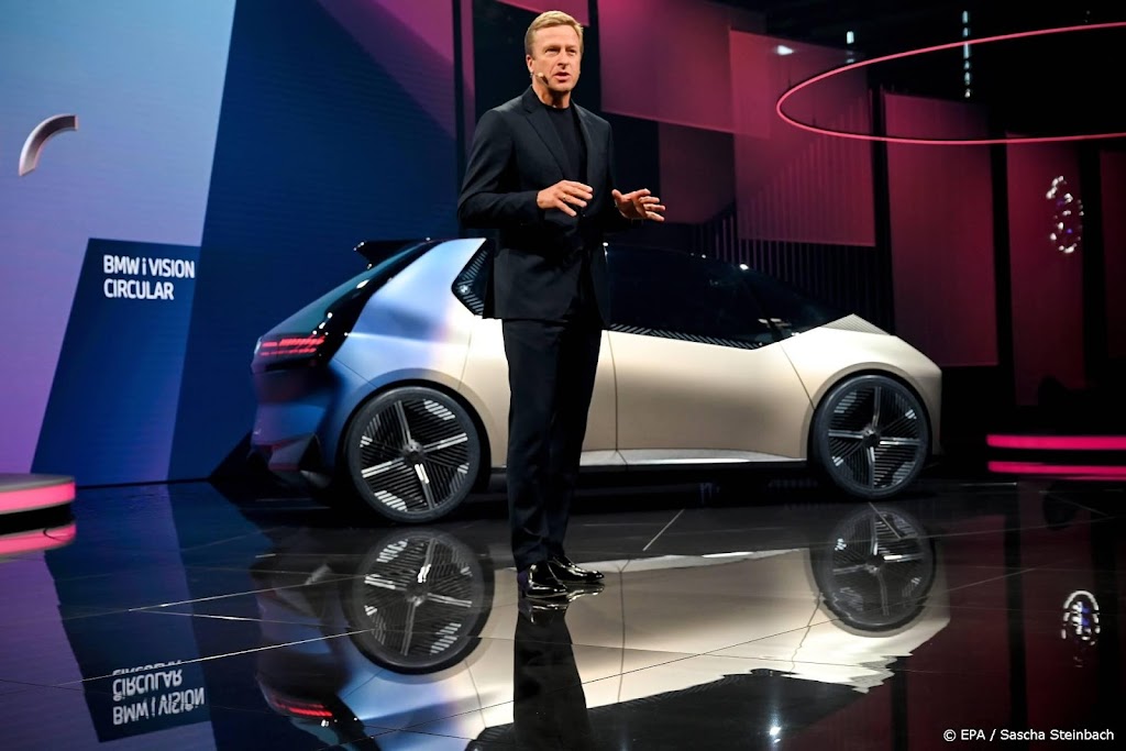 BMW-baas waarschuwt voor te snel afschrijven verbrandingsmotor
