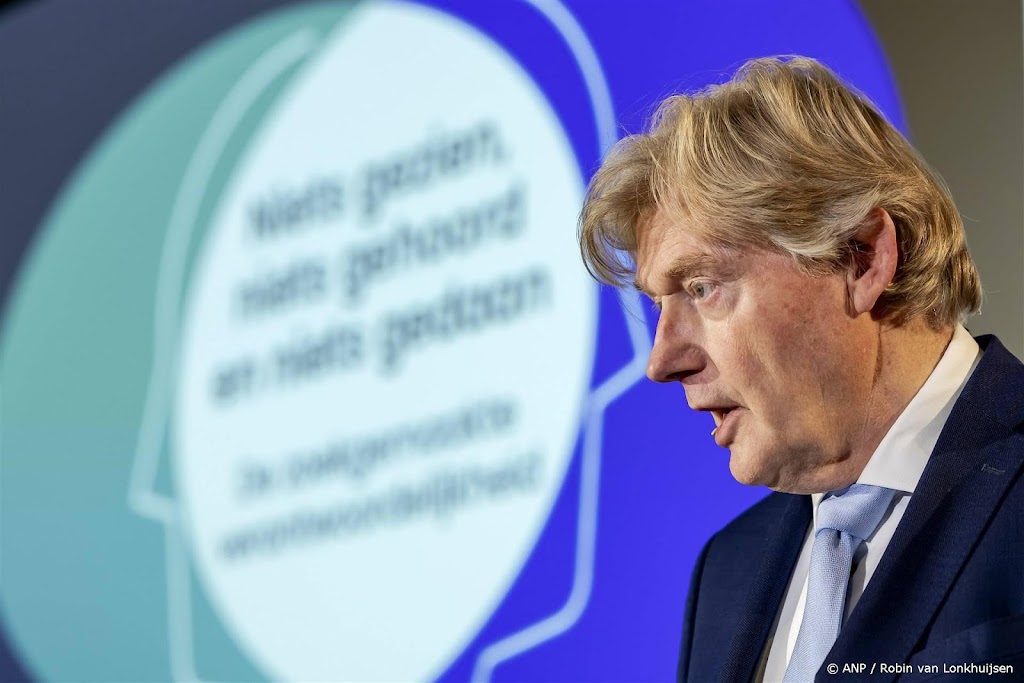 Van Rijn: aanbevelingen gelden ook voor commerciële zenders