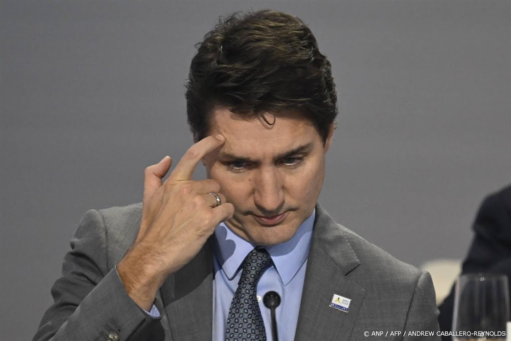 Trudeau veroordeelt aanval op Canadese moskee
