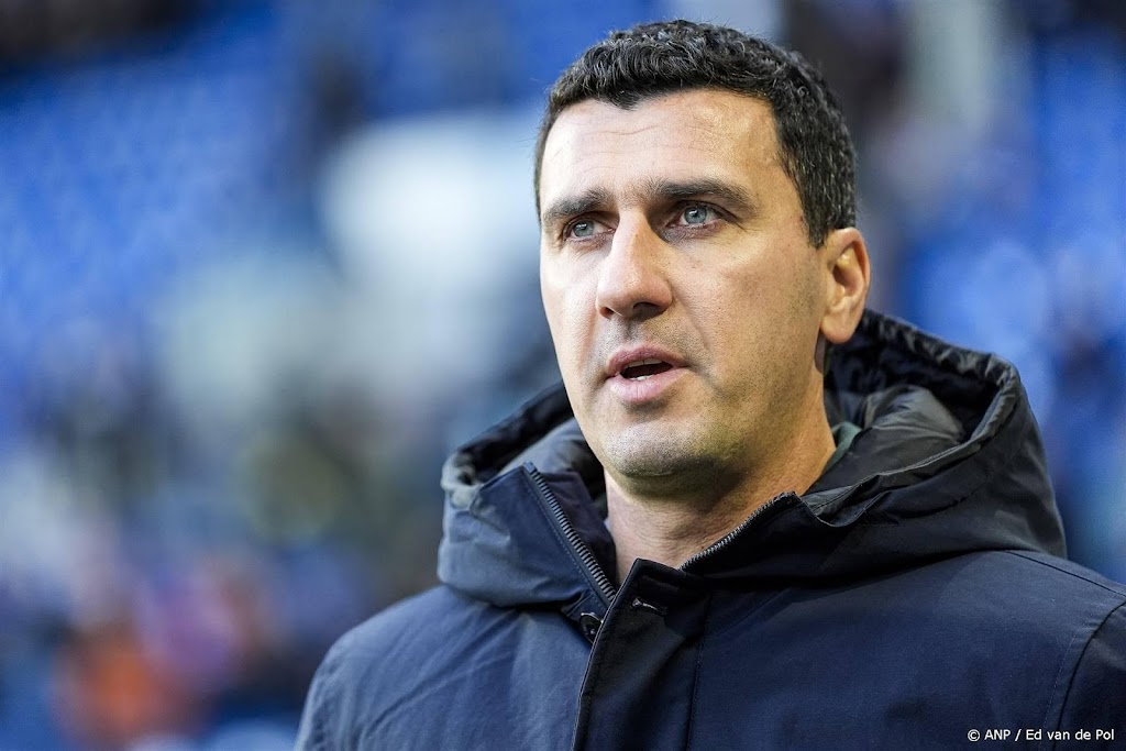 AZ heeft volgens Martens tegen Feyenoord overtuiging nodig