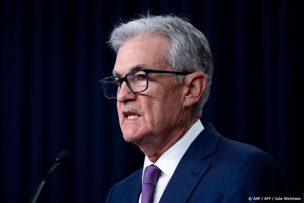 Trump zal bij verkiezingswinst Fed-baas Powell niet herbenoemen