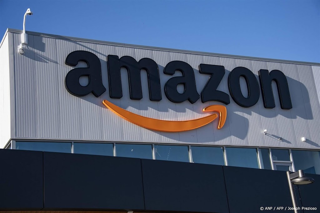 Bezos wil voor miljarden dollars aan aandelen Amazon verkopen