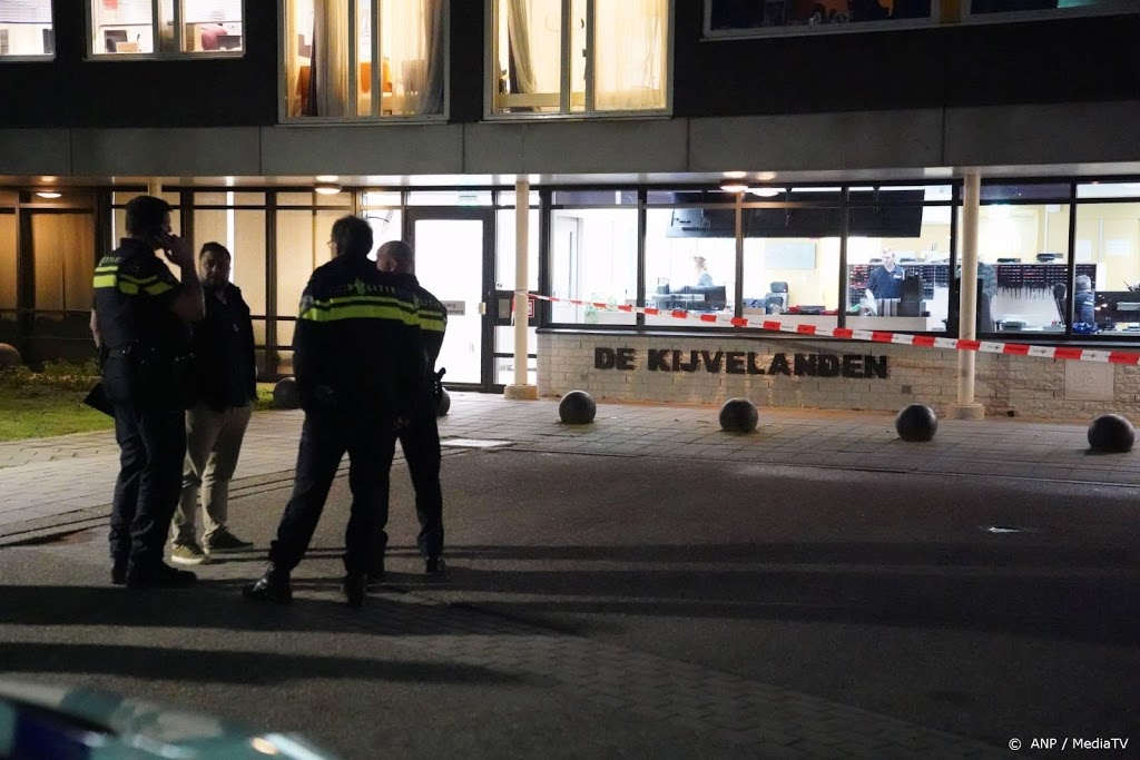 Bij ontsnapping tbs'ers aangehouden taxichauffeur op vrije voeten
