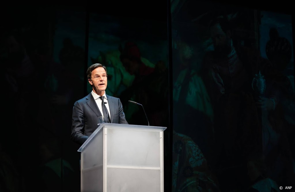 Rutte: deskundigen bepalen aanpak coronavirus