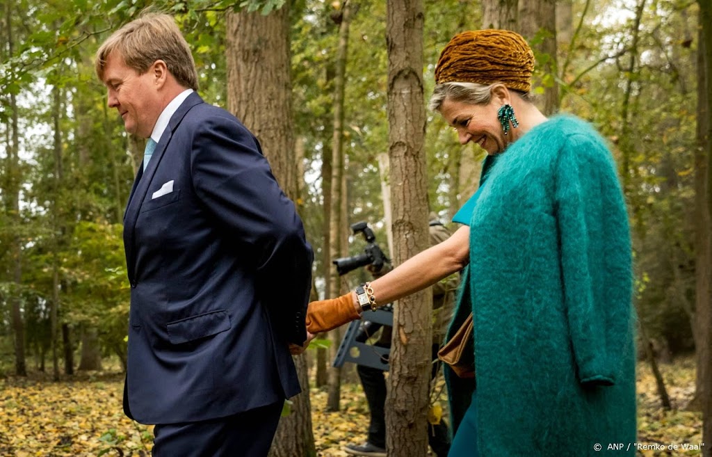 Koningspaar vast van plan op staatsbezoek naar Indonesië te gaan