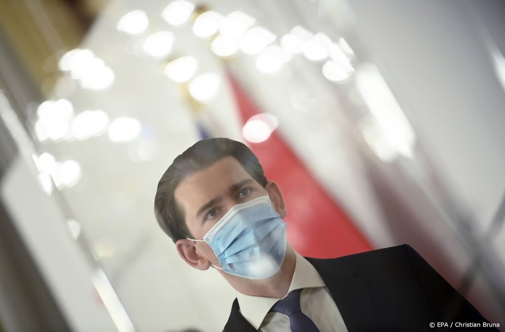 Oostenrijk wil niet van EU afhankelijk zijn voor coronavaccins