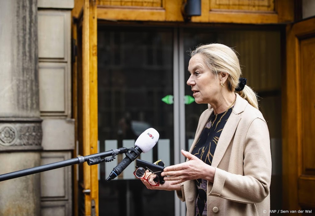 Kaag stelt digitale handelsmissie naar Qatar uit