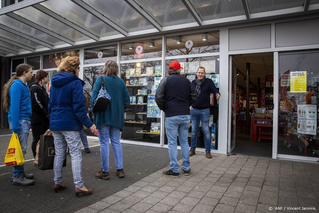 Animo voor winkelen op afspraak, praktisch zaken nog lastig