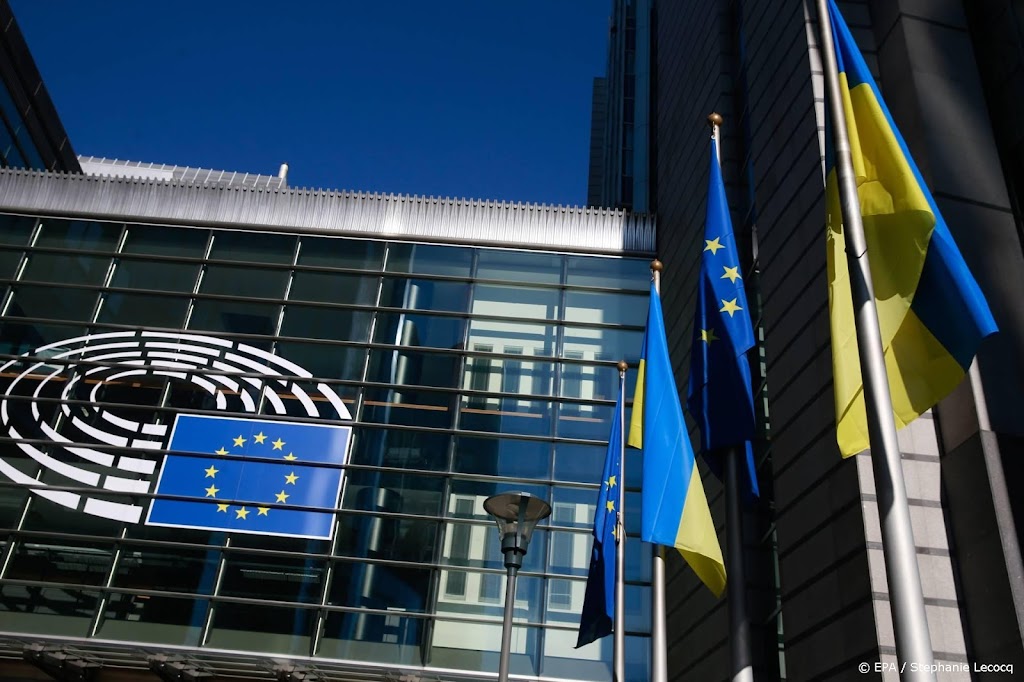 EU-ambassadeurs eens over sancties tegen Belarus