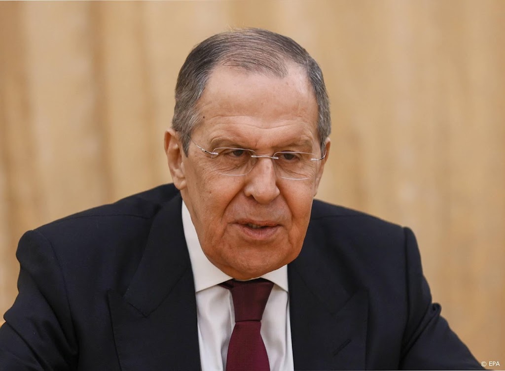 Rusland stelt eisen aan vorming regering Oekraïne