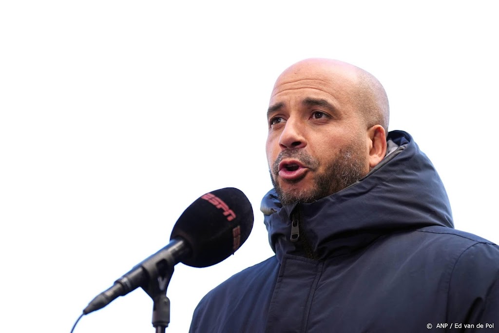 AZ-trainer Jansen verwacht dat Ajax uit is op eerherstel